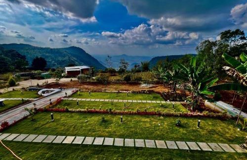 Yercaud House | The Valley Rose Farmstay