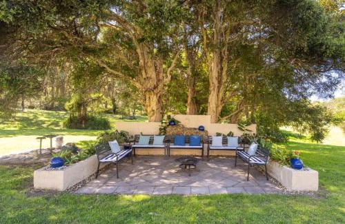 Mardi House | The Valley Way Luxury Estate