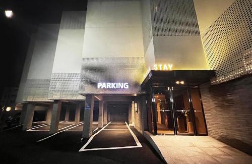 Suyeong-Gu Hotel | The Van Stay