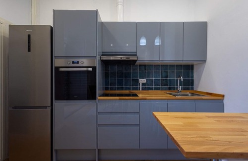 Morvedre Apartment | The Vella Apartment by Florit Flats