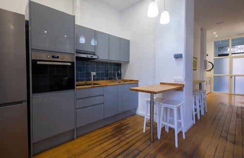 Morvedre Apartment | The Vella Apartment by Florit Flats
