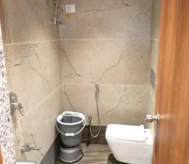 Bhiwandi Hotel | The Velvet Crown Residency