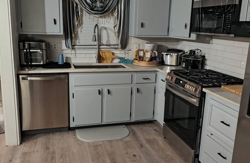 Cloverdale House | The Venetian Expo Ville showcase