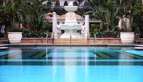 Cotai Hotel | The Venetian Macao