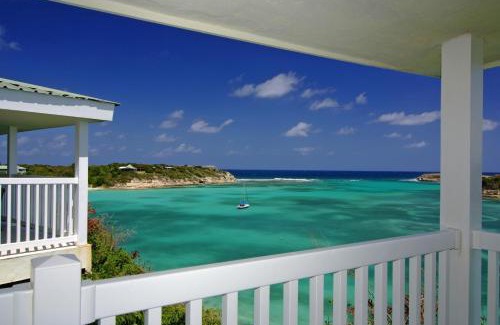 Willikies Resort | The Verandah Antigua - All Inclusive - Adults Only