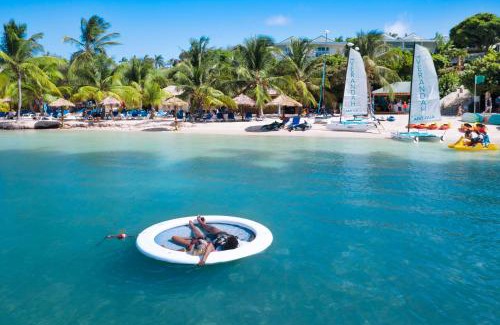 Willikies Resort | The Verandah Antigua - All Inclusive - Adults Only
