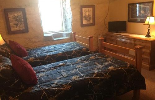 Soudan Bed & Breakfast | The Vermilion Park Inn