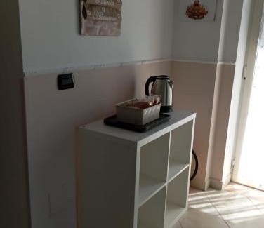 San Giorgio a Cremano Apartment | The Vesuvian House