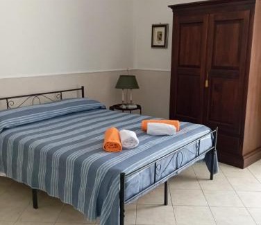 San Giorgio a Cremano Apartment | The Vesuvian House