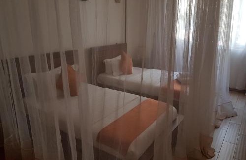 Kisumu Hotel | The Vic Hotel