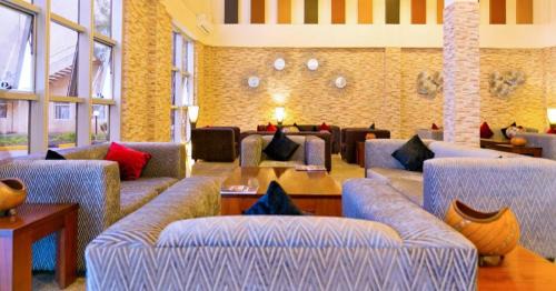 Kisumu Hotel | The Vic Hotel
