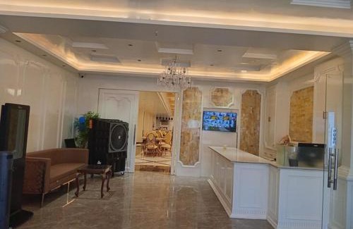 Raebareli Hotel | The Victoria