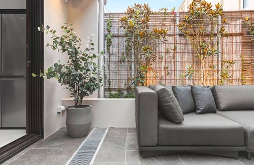Ultimo House | The Victorian Blackstone Terrace