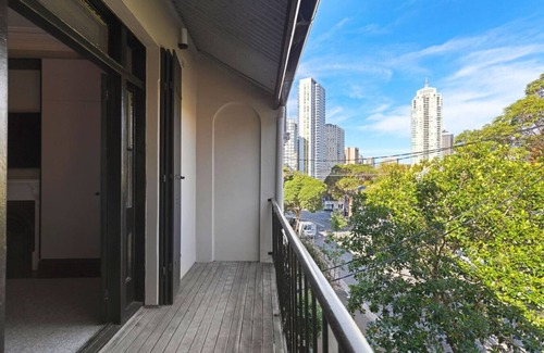 Ultimo House | The Victorian Blackstone Terrace