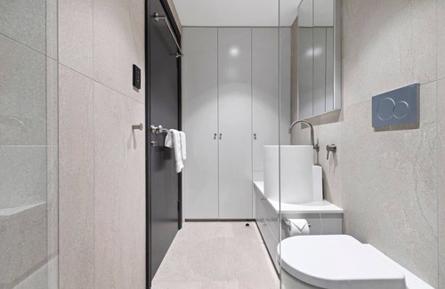 Ultimo House | The Victorian Blackstone Terrace