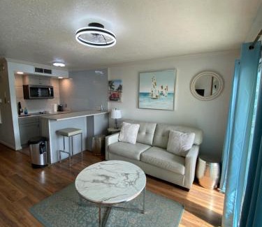 Galveston Apartment | The Victorian Condo/Hotel