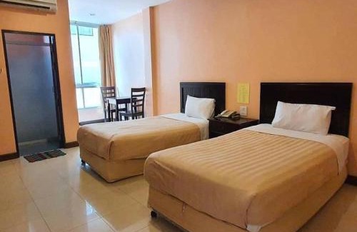 Mae Sai Hotel | The Victory Hotel