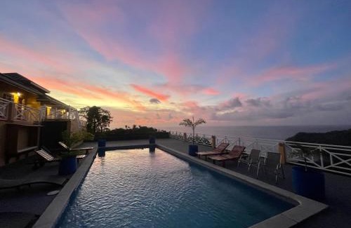 Parlatuvier House | The Victory Villa