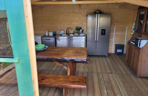 Vagos House | The Vie Llage - Authorial Suites Bungalows