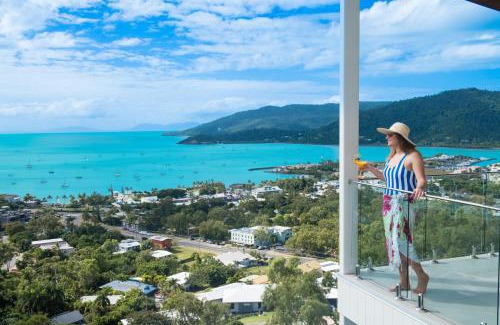 Airlie Beach House | The View