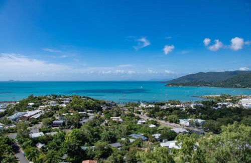 Airlie Beach House | The View