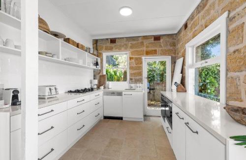 Whale Beach House | The View by TCC