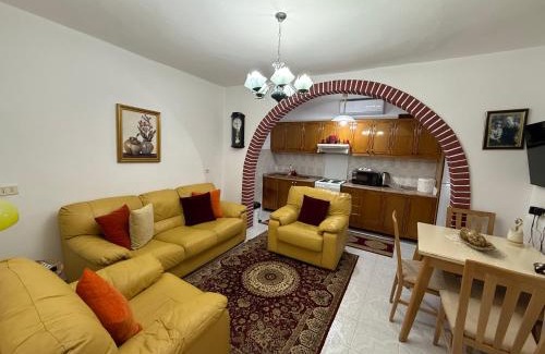 Kruje Villa | The view Guest House
