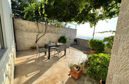 Kruje Villa | The view Guest House