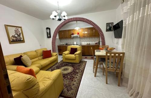 Kruje Villa | The view Guest House