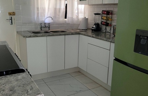 Kariba House | The View - Heights, Kariba