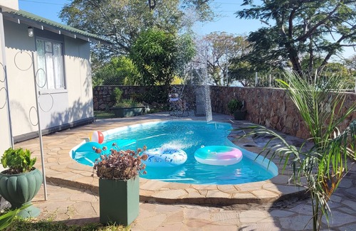Kariba House | The View - Heights, Kariba