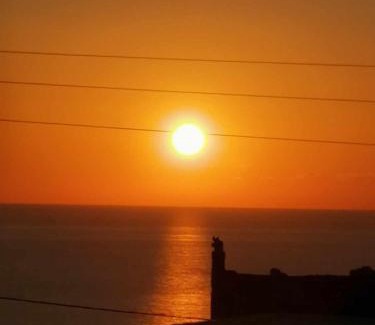 Alika House | The view in Alika