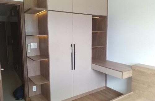Thu Dau Mot Apartment | The View Midori Park