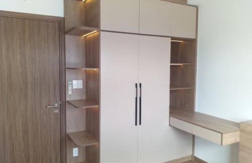 Thu Dau Mot Apartment | The View Midori Park