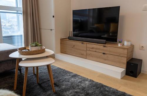 rayon Triaditsa Apartment | The View Sofia