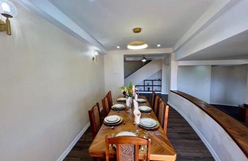 Diego Martin House | The Views At Chepstow