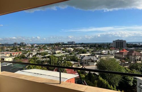 Diego Martin House | The Views At Chepstow
