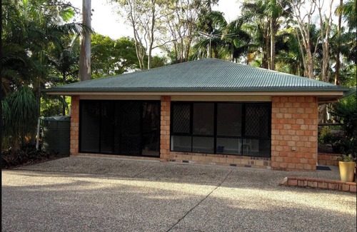 Deception Bay Villa | The Villa at The Bay, with all the comforts of home away from Home.