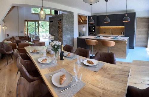 Bled House | The Villa Bled: Premium Luxury Retreat