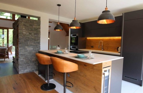 Bled House | The Villa Bled: Premium Luxury Retreat
