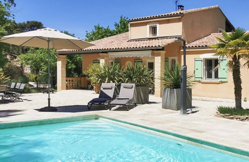 Faucon Apartment | The Villa du Petit Bois - Les Romarins - near Vaison la Romaine, Ventoux