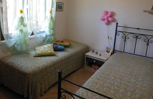 Camastra Villa | THE VILLA IN HILL IN NARO