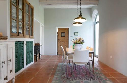 Monteroni d'Arbia Villa | The Villa