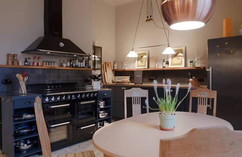 Oberhavel Villa | The Villa Sommerfeld