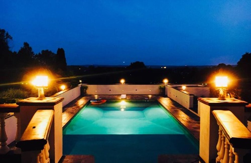 Changewater Villa | The Villa @ The View Lane Estate Buena Vista