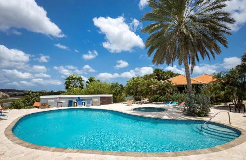 Sint Michiel Apartment | The Village at Blue Bay Golf & Beach Resort