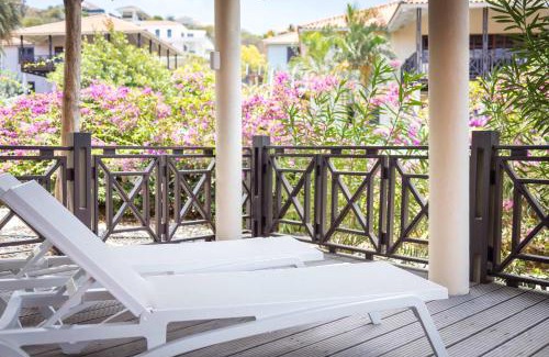 Sint Michiel Apartment | The Village at Blue Bay Golf & Beach Resort