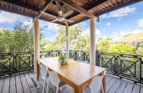 Sint Michiel Apartment | The Village at Blue Bay Golf & Beach Resort