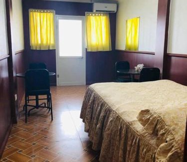 Nuku'alofa Hostel | The Village Backpackers