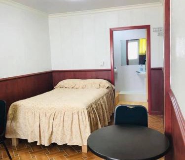 Nuku'alofa Hostel | The Village Backpackers
